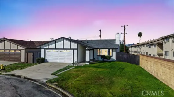 15604 Sharonhill Drive, Whittier, CA 90604