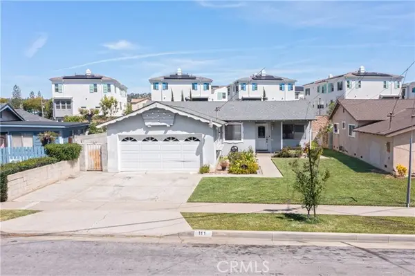 111 E Olive, La Habra, CA 90631