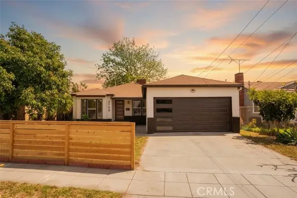 4708 Rosemead, Pico Rivera, CA 90660