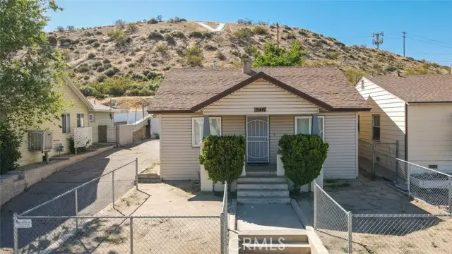 15461 Hesperia Road, Victorville, CA 92395 - #2
