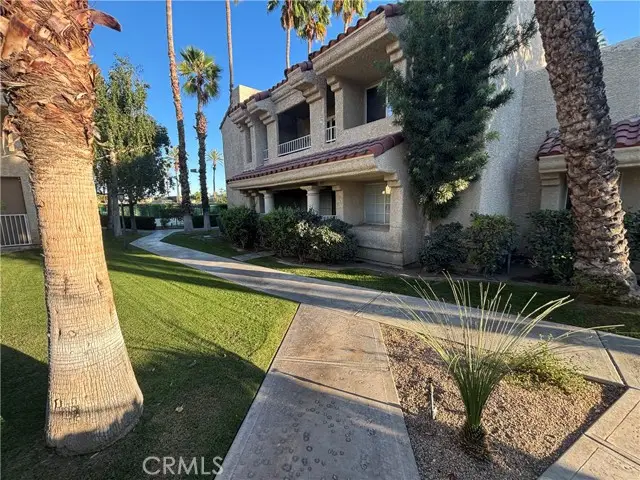 2700 Lawrence Crossley #84, Palm Springs, CA 92264 - #1