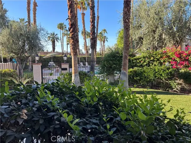 2700 Lawrence Crossley #84, Palm Springs, CA 92264 - #2
