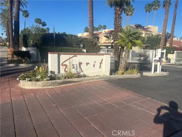 2700 Lawrence Crossley #84, Palm Springs, CA 92264 - #3