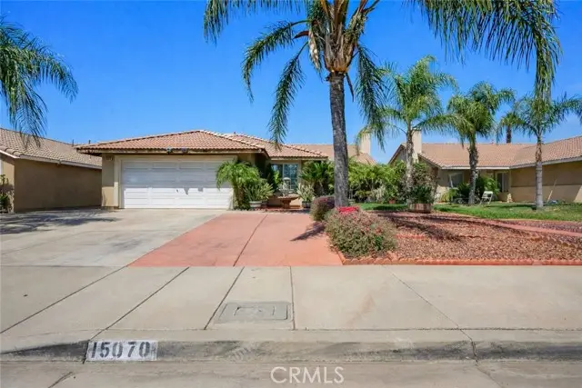 15070 Spring, Fontana, CA 92335 - #1