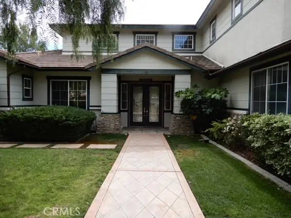 1050 Fuller Drive, Claremont, CA 91711