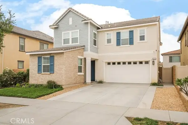 4574 S Mendocino, Ontario, CA 91761