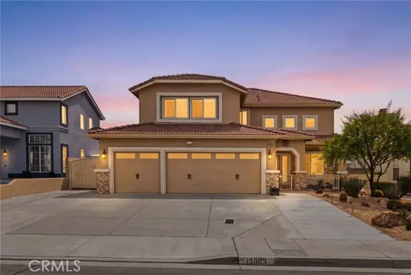 15003 Elkhorn Drive, Fontana, CA 92336