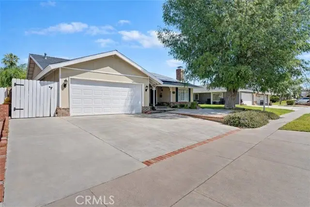 19631 Fairweather, Santa Clarita, CA 91351 - #1