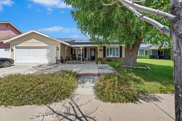 19631 Fairweather, Santa Clarita, CA 91351 - #2