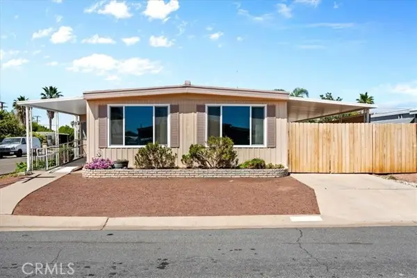 850 San Ynez, Hemet, CA 92543