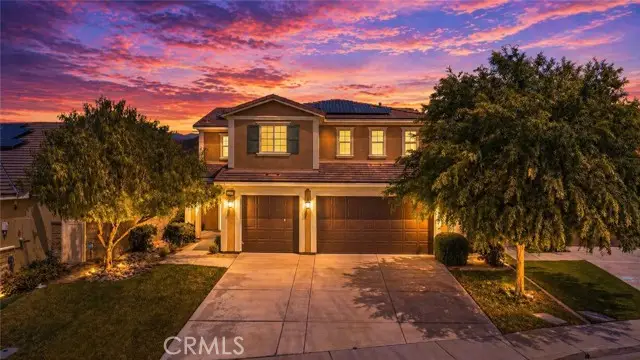 36438 Tansy Court, Lake Elsinore, MA 02532 - #1