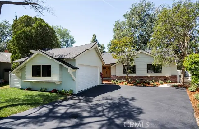 6611 Glade, Canoga Park, CA 91303 - #2