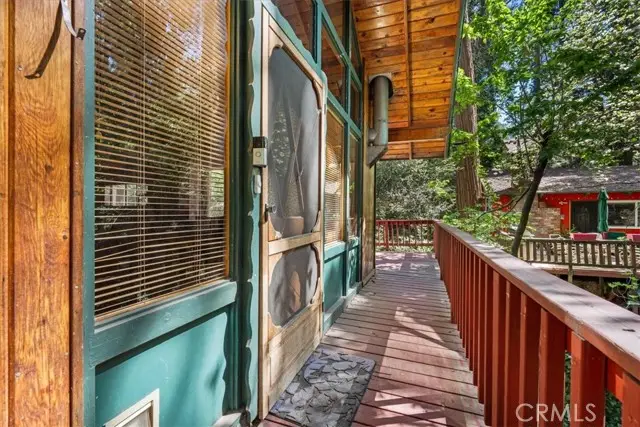 697 Mormon Springs, Crestline, CA 92325 - #3