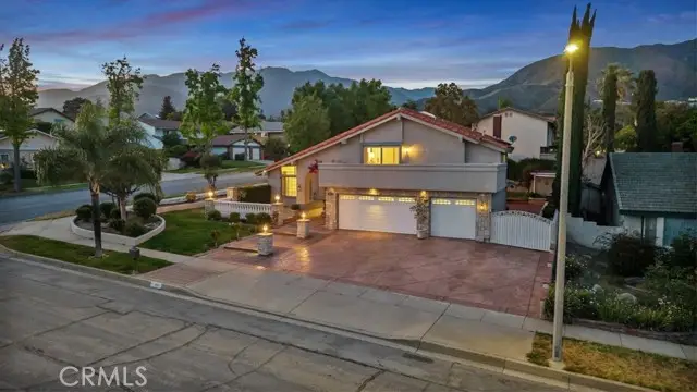 937 Emerson Street, Upland, CA 91784 - #2