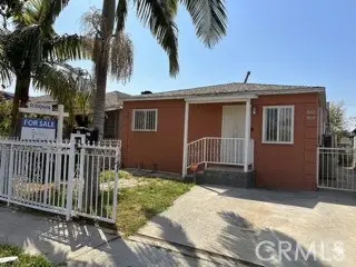 802 E 111th, Los Angeles, CA 90059 - #1