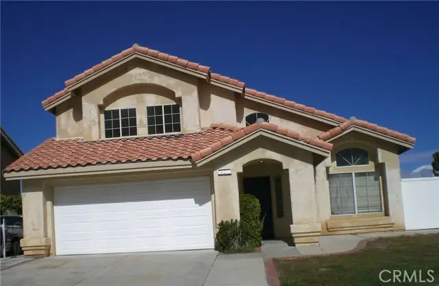12350 Roadrunner, Victorville, CA 92392 - #1