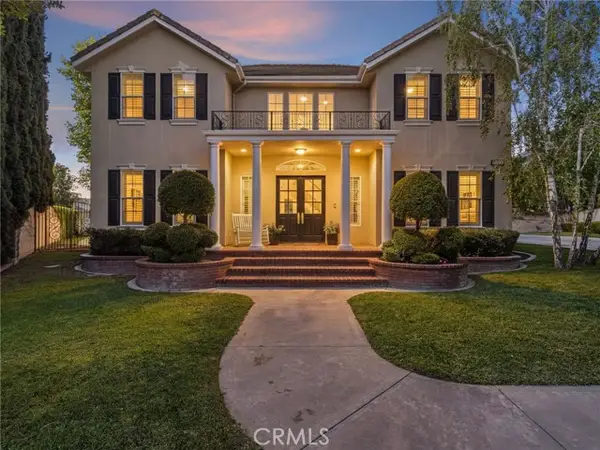 13988 Break Of Day Court, Chino Hills, CA 91709