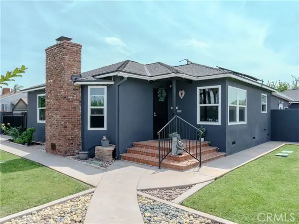 7152 Hidalgo, Buena Park, CA 90621