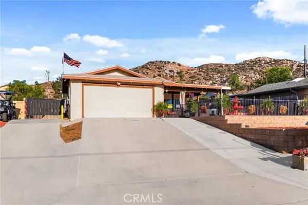 2841 Huerta, Norco, CA 92860