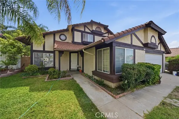 169 S Lamarr, Rialto, CA 92376