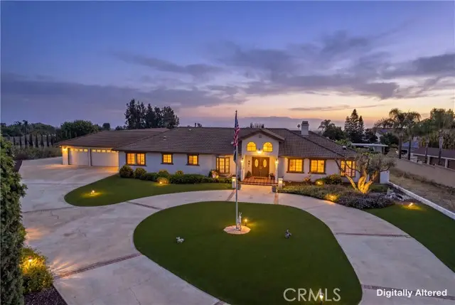 6231 Peridot, Rancho Cucamonga, CA 91701 - #1