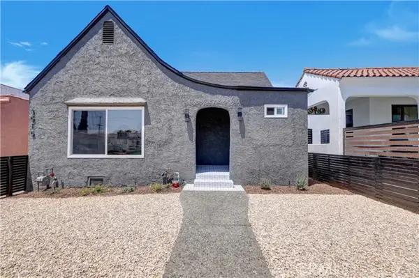 3515 S Norton, Los Angeles, CA 90018