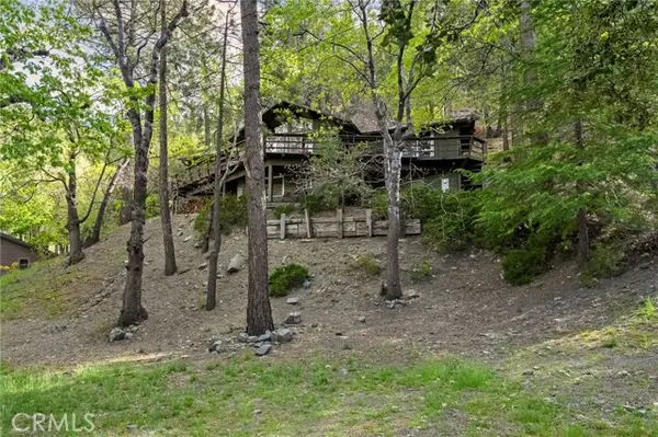 1159 Twin Lakes Drive, Wrightwood, CA 92397