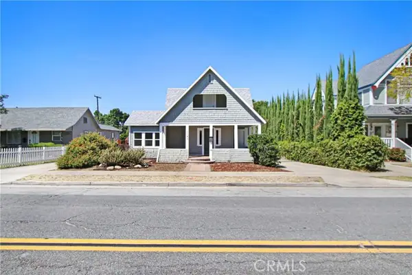 1143 Orange, Redlands, CA 92374