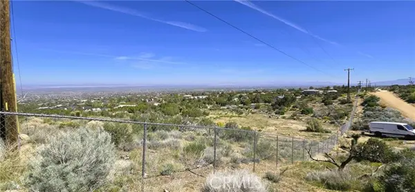 0 Sunnyslope, Pinon Hills, CA 92372