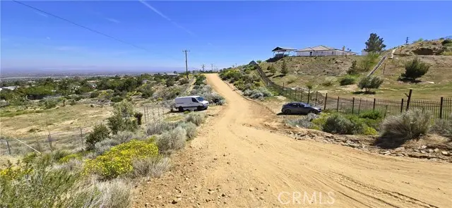0 Sunnyslope, Pinon Hills, CA 92372 - #2