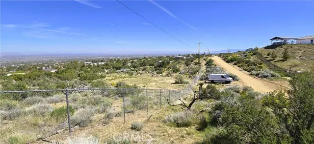 0 Sunnyslope, Pinon Hills, CA 92372 - #3