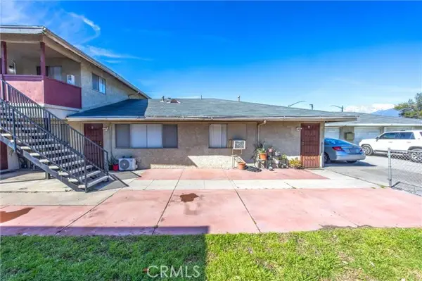 16929 Reed, Fontana, CA 92336