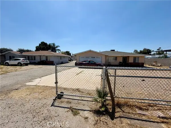 19015 Slover, Bloomington, CA 92316