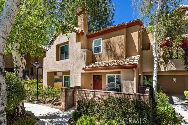 22701 Copper Hill #33, Saugus (santa Clarita), CA 91350