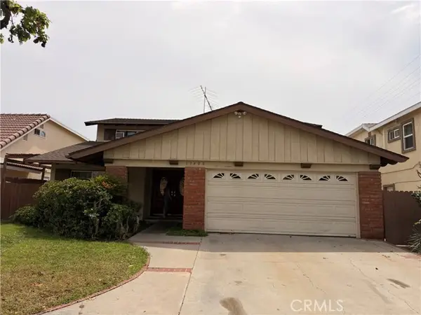 13408 Moore Street, Cerritos, CA 90703