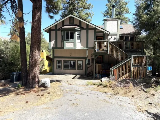 974 Mocking Bird, Wrightwood, CA 92397 - #1