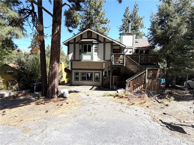 974 Mocking Bird, Wrightwood, CA 92397 - #2