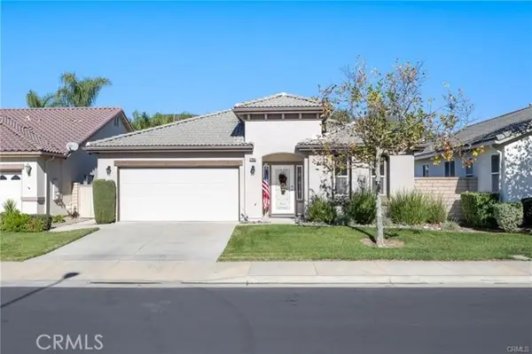 27956 Crystal Spring, Menifee, CA 92584