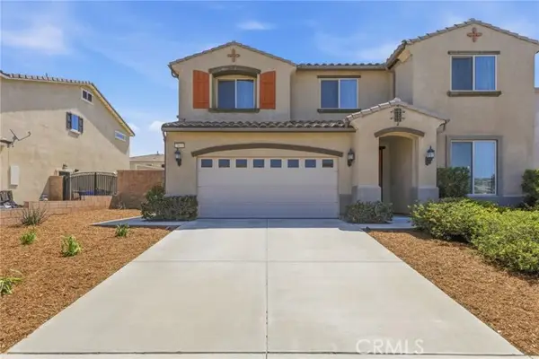 7811 Calisia, Fontana, CA 92336