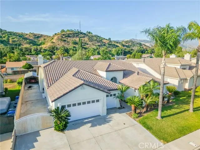 923 Essex Street, Glendora, CA 91740 - #3