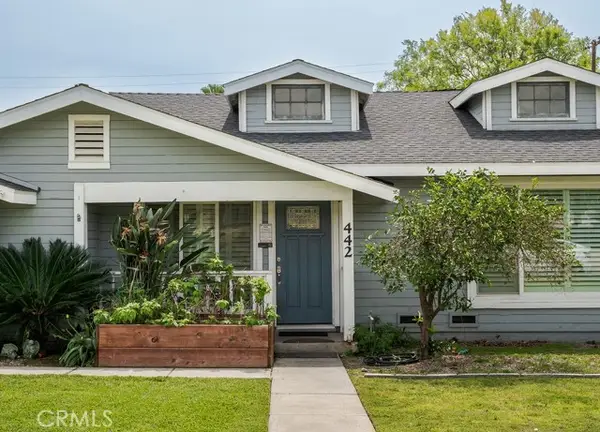 442 W Juanita, Glendora, CA 91740