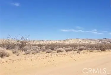 0 No Street, Barstow, CA 92311