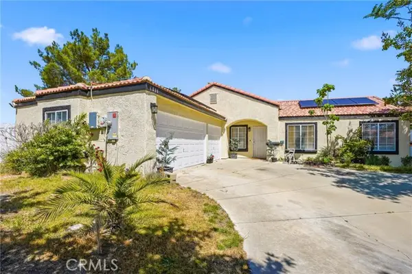 6011 Sandpiper, Palmdale, CA 93552