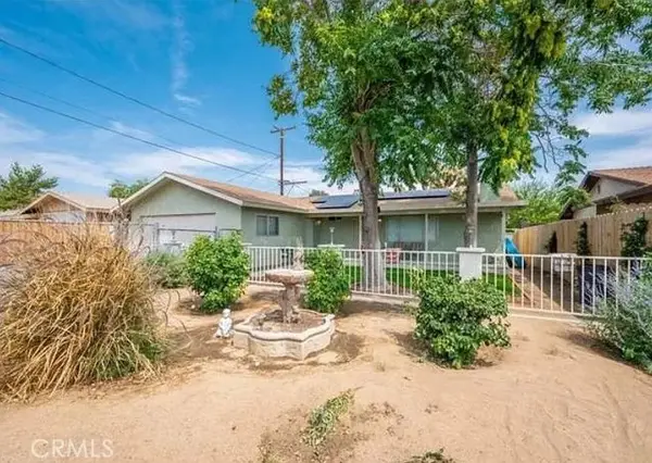 57004 Antelope Trail, Yucca Valley, CA 92284