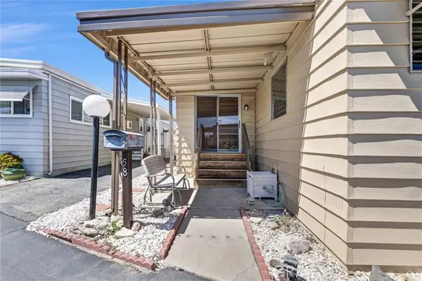 18801 Hawthorne Boulevard #58, Hawthorne, CA 90504