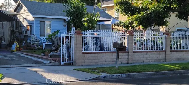 4014 Cedar Avenue, El Monte, CA 91731 - Image #1