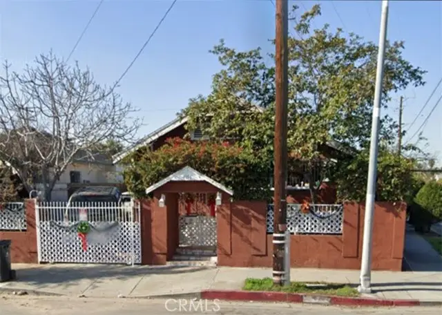4151 Compton Avenue, Los Angeles, CA 90011 - Image #1