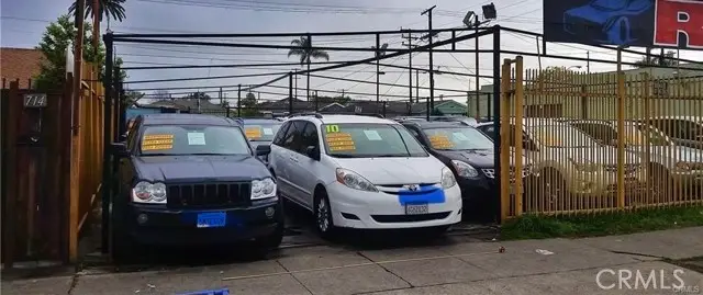 710 E Florence Avenue, Los Angeles, CA 90001 - Image #1