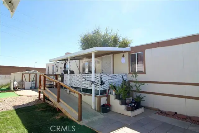 11423 Chamberlaine Way #58, Adelanto, CA 92301 - Image #1