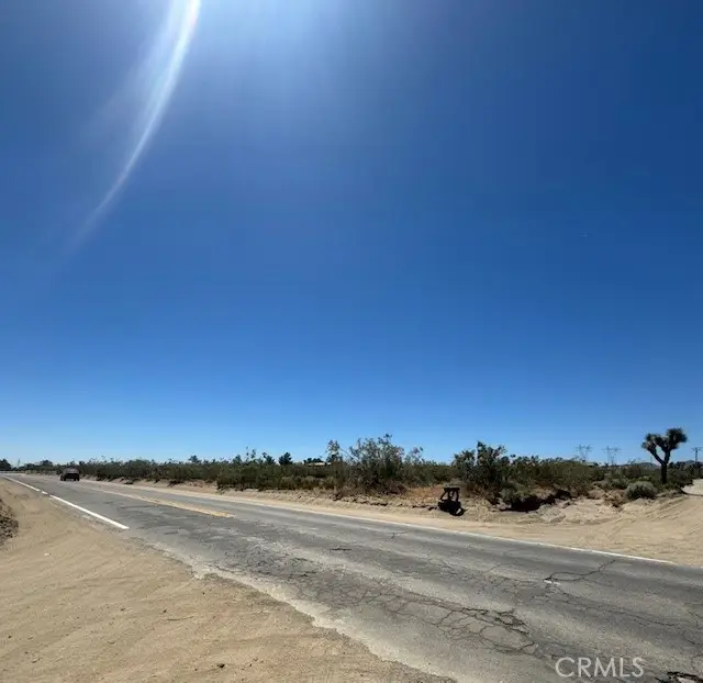 0 Duncan Road, Phelan, CA 92371 - #1